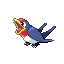 TAILLOW sprite