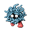 TANGELA sprite