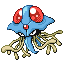 TENTACRUEL sprite