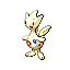 TOGETIC front shiny
