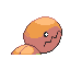 TRAPINCH back normal