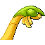 TROPIUS back shiny