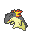 TYPHLOSION icon