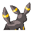 UMBREON back normal