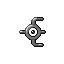 UNOWN e front normal