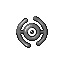 UNOWN h front normal