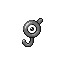 UNOWN j front normal