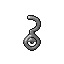UNOWN question mark front normal