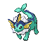 VAPOREON sprite
