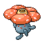 VILEPLUME sprite