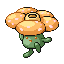 VILEPLUME front shiny