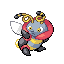VOLBEAT sprite