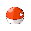 VOLTORB back normal