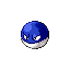 VOLTORB front shiny