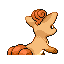 VULPIX back normal