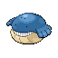 WAILMER sprite
