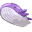 WAILORD front shiny