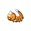 WEEDLE sprite