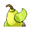 WEEPINBELL back shiny