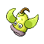 WEEPINBELL front shiny