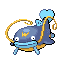 WHISCASH sprite