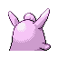 WIGGLYTUFF back shiny