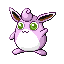 WIGGLYTUFF front shiny