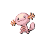 WOOPER front shiny