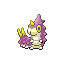 WURMPLE front shiny