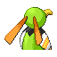 XATU back shiny