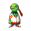 XATU sprite
