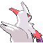 ZANGOOSE back normal