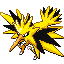 ZAPDOS sprite