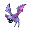 ZUBAT sprite