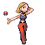 BEAUTY BRIDGET sprite