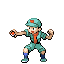 CAMPER BEAU sprite