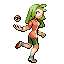 COOLTRAINER HOPE sprite