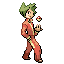 COOLTRAINER ALBERT sprite