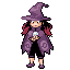 HEX MANIAC KATHLEEN sprite