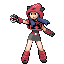 TEAM MAGMA GRUNT sprite