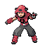 TEAM MAGMA GRUNT sprite