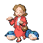 POKéFAN ANNIKA sprite