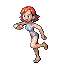 SWIMMER F GRACE sprite