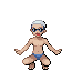 SWIMMER M CHAD sprite