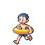 TUBER CHARLIE sprite